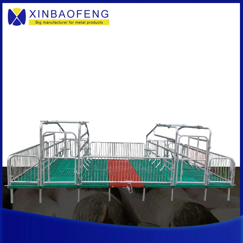 Cheap Price Animal Husbandry Equipment, Pig Farm Equipment for Sale