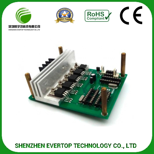 OEM & ODM PCBA, PCB Board Assembly for Electronics Products