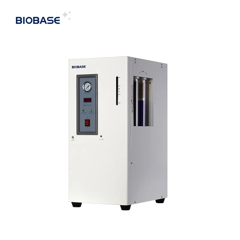 Biobase Nitrogen and Hydrogen and Air Combined High Purity Gas Generator