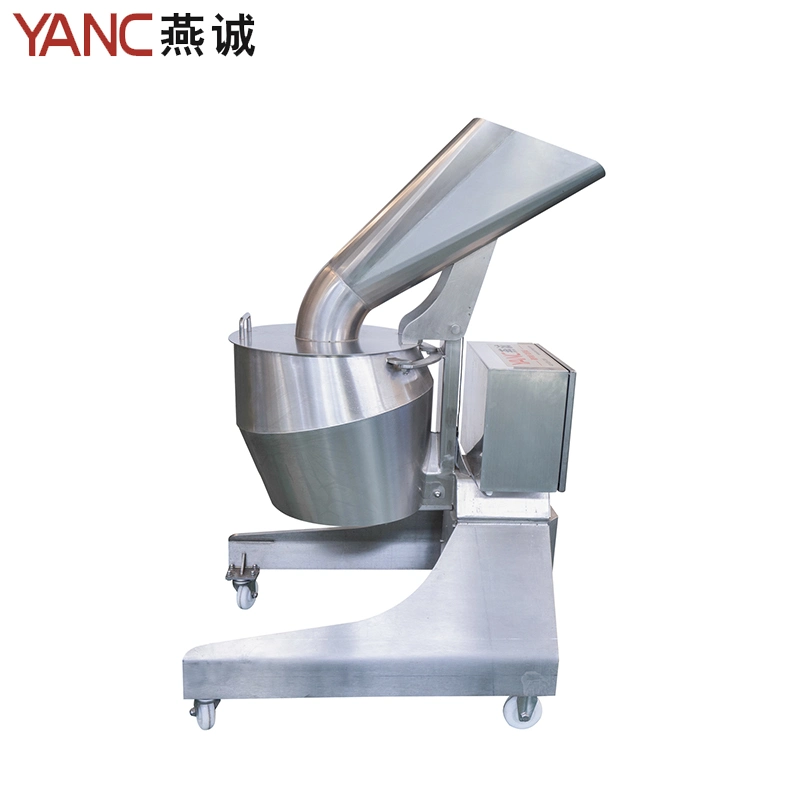 High quality/High cost performance  Fruit Slicer Vegetable Onion Shredder Potato Chip Cutter Yc-CS95