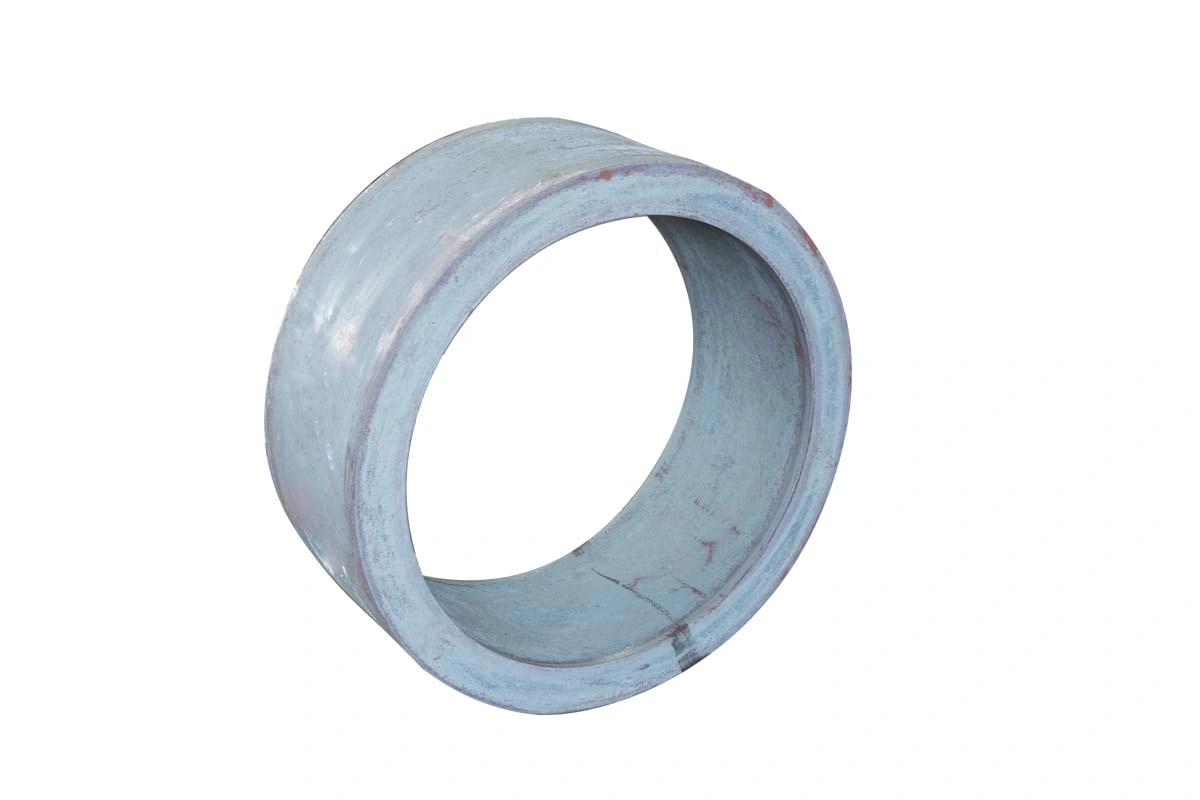 Stainless Steel Ring, Flange, Ring Forging Blank and Mechanical Parts for Petroleum, Metallurgy, Electric Machinery and Shipbuilding Industry