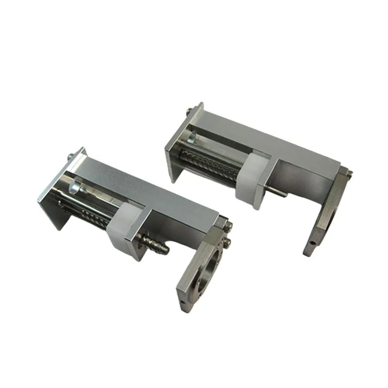 Household Hardware OEM Metal Processing Machinery Parts for Sewing Machine Parts