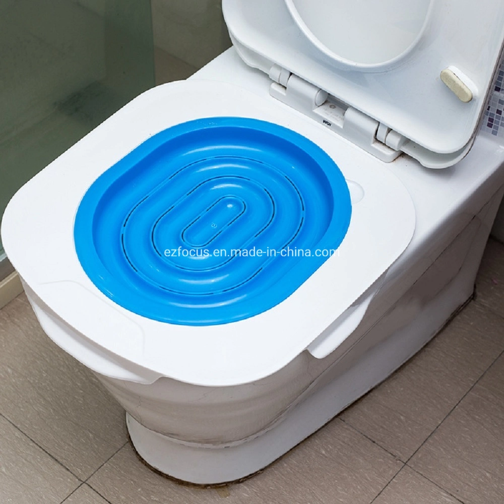 Cat Urinal Seat Toilet Trainer Cat Toilet Training Kit Professional Kitten Pet Toilet Training System Convenient Groove Design Safe Non-Toxic Wbb17361