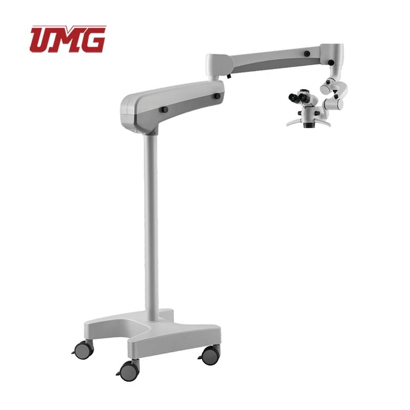 High quality/High cost performance  Digital Dental Operating Microscope Hospital Equipment