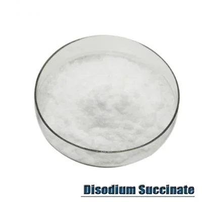 Supply Food Grade High quality/High cost performance  Disodium Succinate CAS 150-90-3reference Fob Price