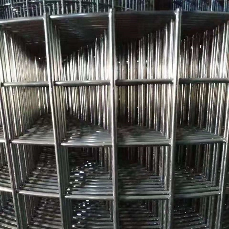 Industrial Grade Stainless Steel Wire Mesh Cloth Rolls