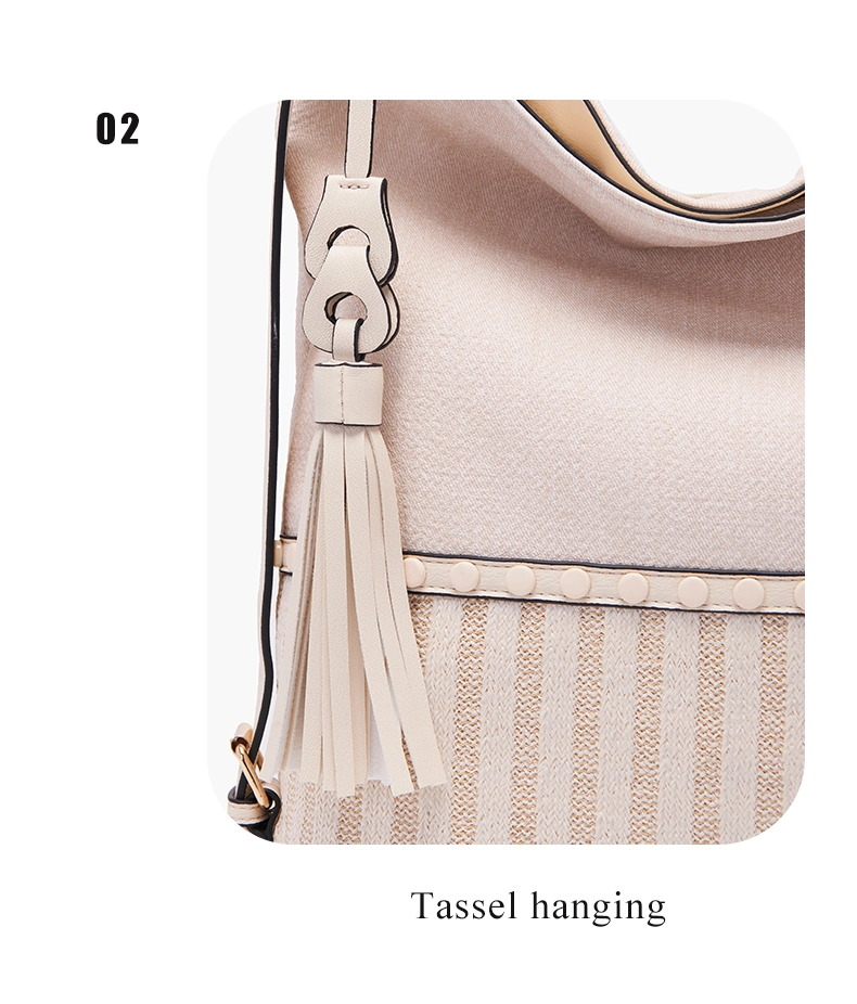 New Designer Handbags Women Luxury Designer Purses for Women Crossbody Bags Fashion Women Handbag Bolsa De Cuero