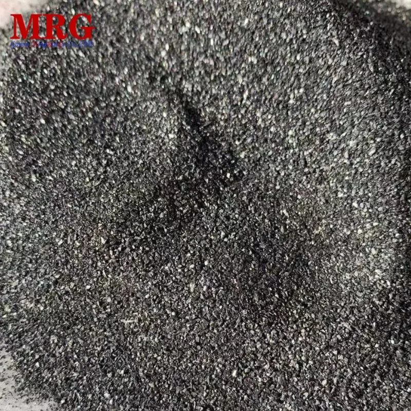 Top Price Sale Calcined Anthracite Coal for Blast Furnace Smelting, Casting, and Gasification