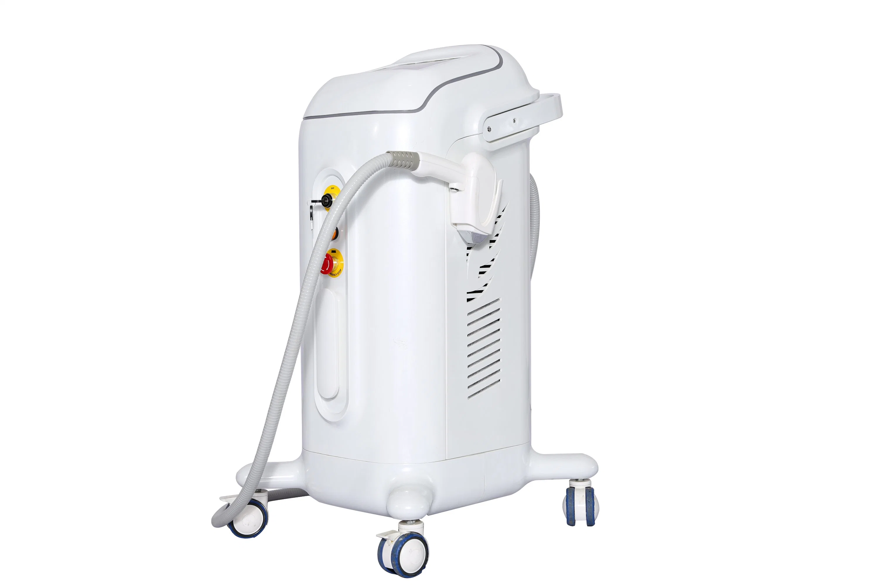 Permanent Diode Laser Effective Skin Hair Removal Beauty Equipment