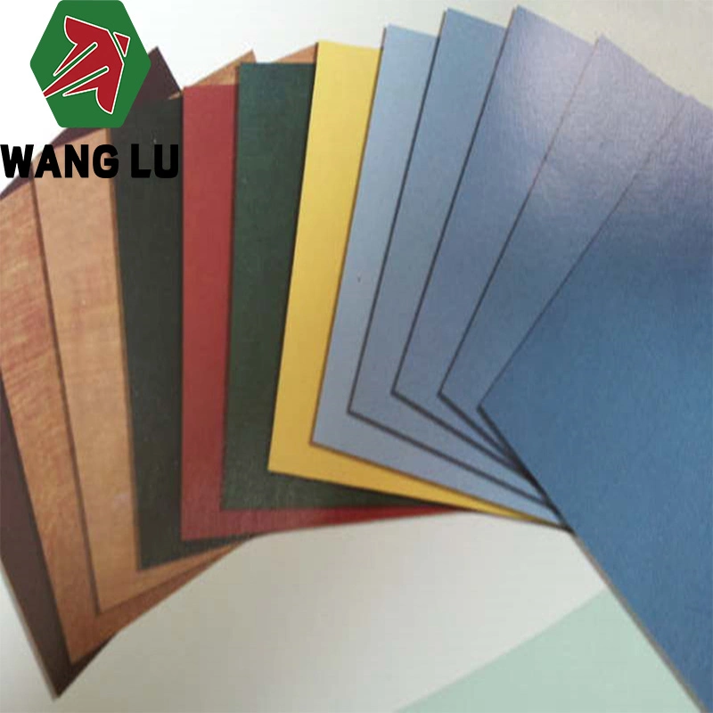 Original Factory Good Quality High Density Overlay Film Hdo Film