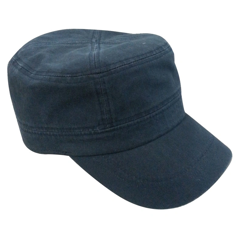 Hot Sale Military Cap with Pocket Mt02
