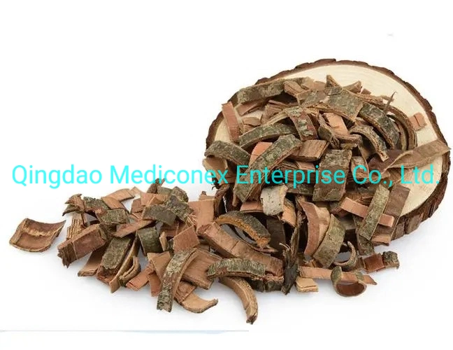 Fraxinus Rhynchophylla (stem, branch bark) Prepared Traditional Chinese Herbal Medicine Anti Infection