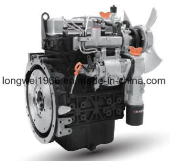 Raywin Diesel Engine for Agricultural Use