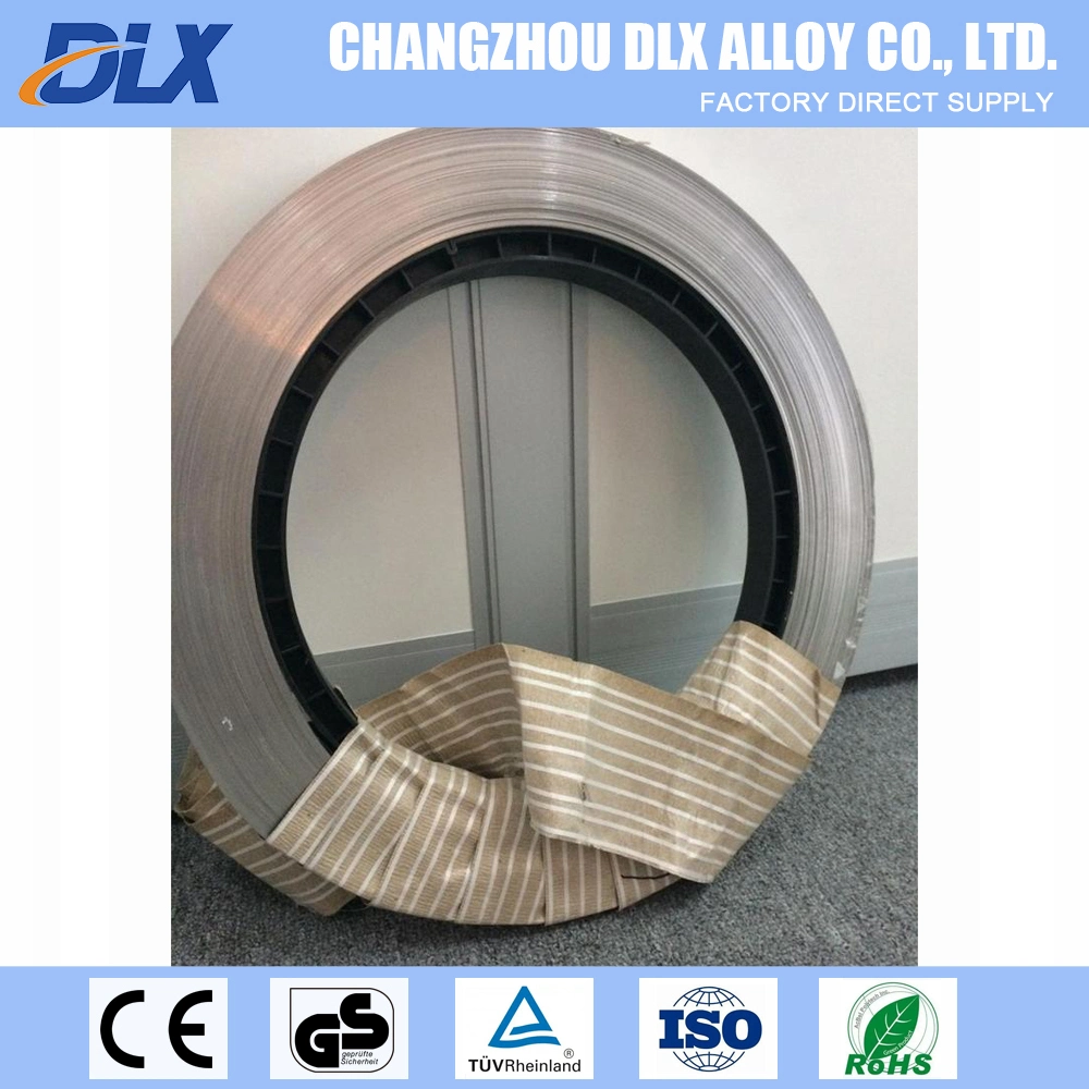 ASTM B906 Anti-Corrosion Nickel Molybdenum Alloy Hastelloy C22 C276 Coils Strip/Tape/Foil/Sheet/Plate Prices