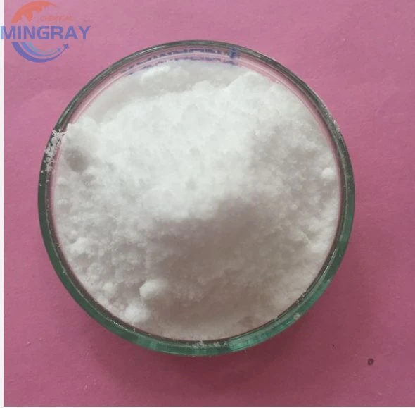 Granular&Powder Aluminum Sulfate CAS No.: 10043-01-3 for Water Purification Chemical