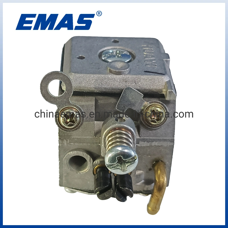 Gasoline Chainsaw Spare Parts Carburetor for H345