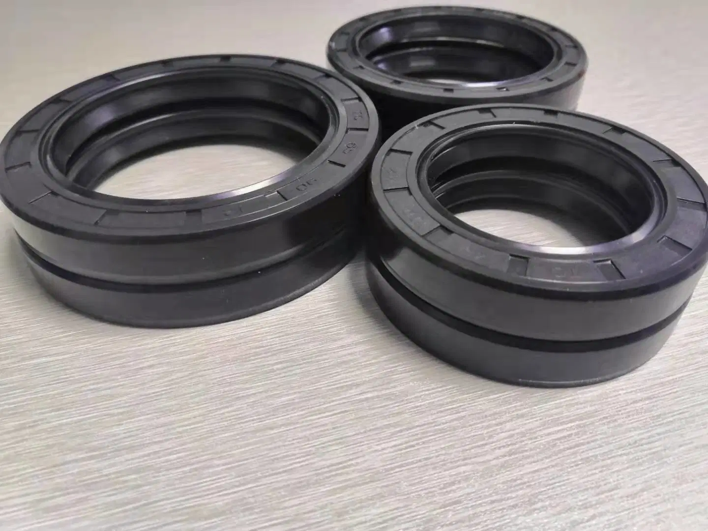 Car Seal Rubber Product High Pressure Oil Seals