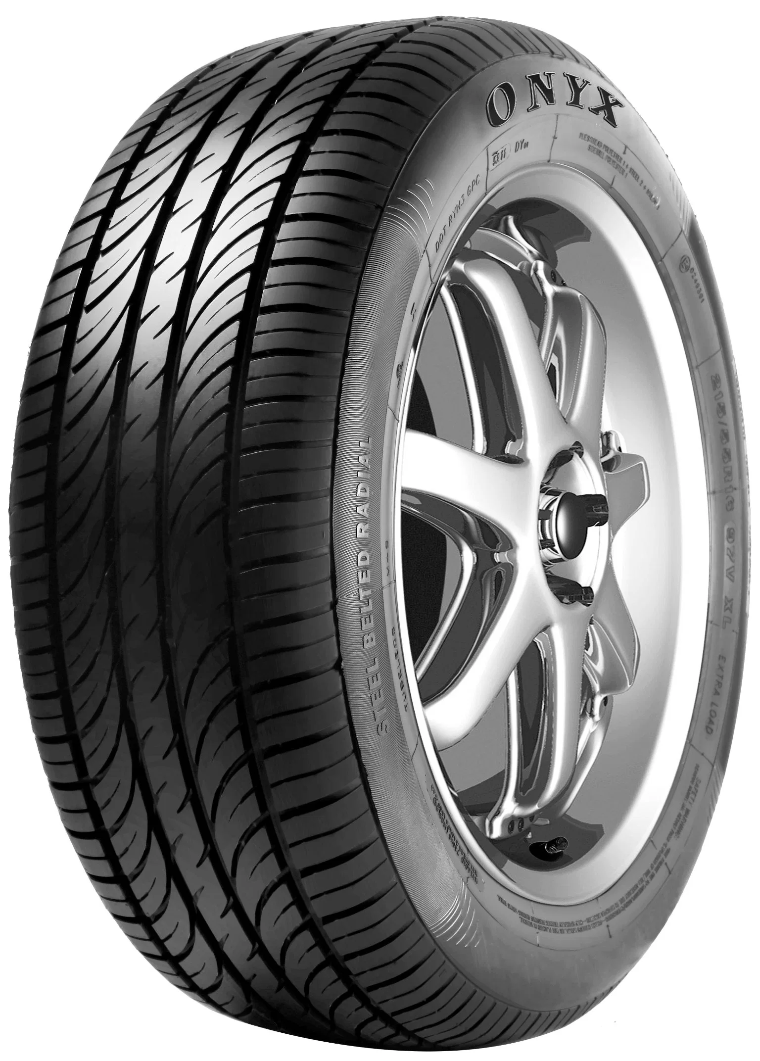 Onyx Brand All Season Radial Passenger Car Tyre