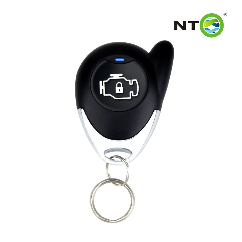 Nto RFID Immobilizer Anti-Theft Car Wireless Immobilizer Security System 2.4G Auto Immobilizer Anti-Robbing Dual Strong Conceal