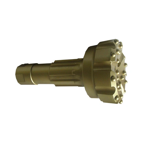 Good Price High Pressure Downhole Drill Bits DTH Hammer Bit for Mining