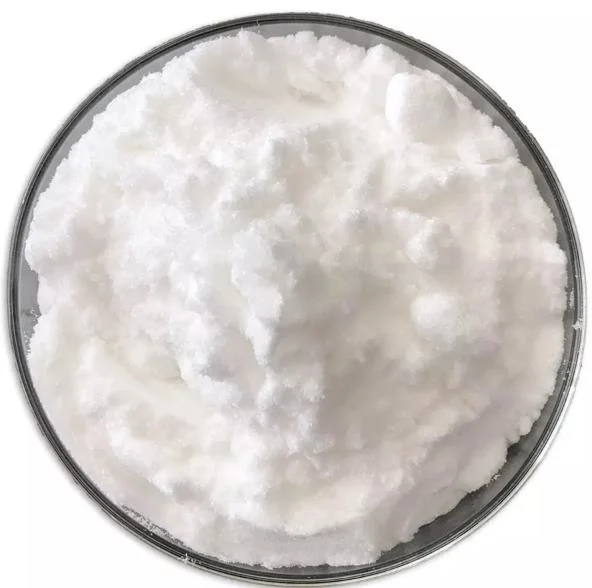 Isonicotinic Acid CAS 55-22-1 4-Picolinic Acid C6h5no2