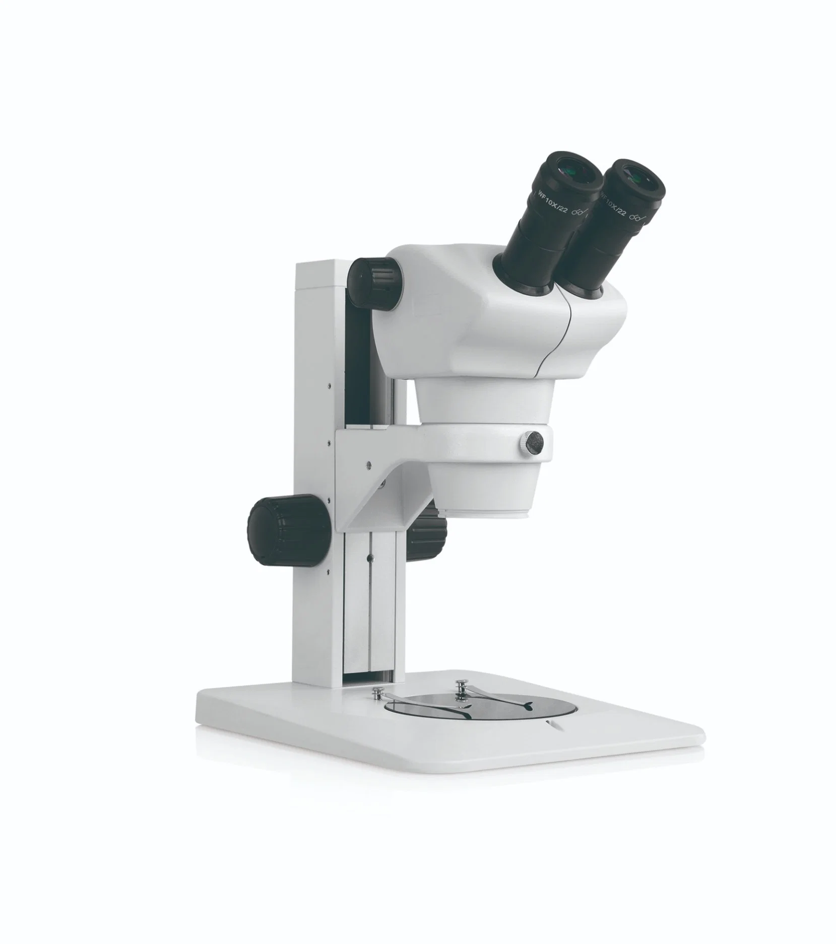 Trinocular استريو تكبير/تصغير MicroScope، 4X-300X (مع خيارات) مع C-Mount (BM-600T)