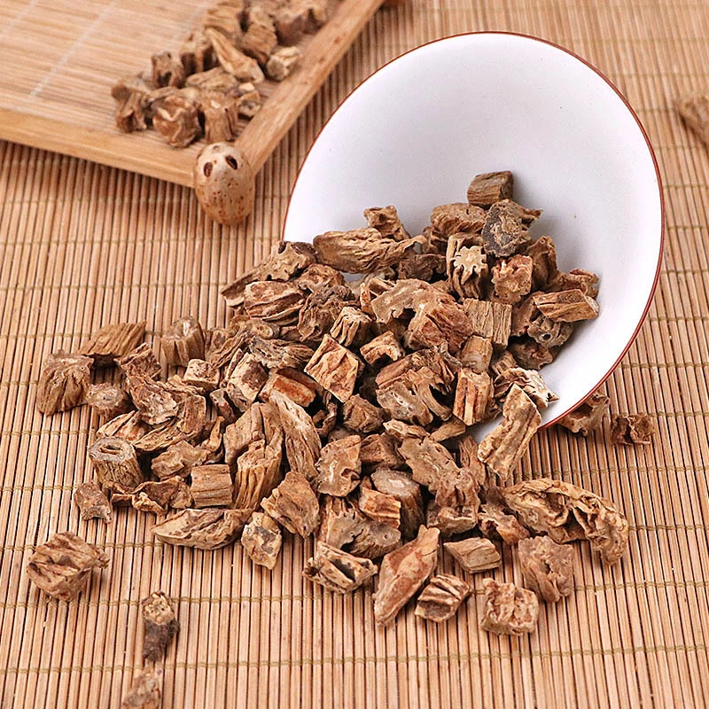 Bai Bu OEM Factory Supply Chinese Herbal Medicine Dried Stemonae Radix