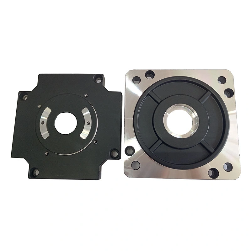 DC Permanent Magnet Brushless Motor Die Casting Processing