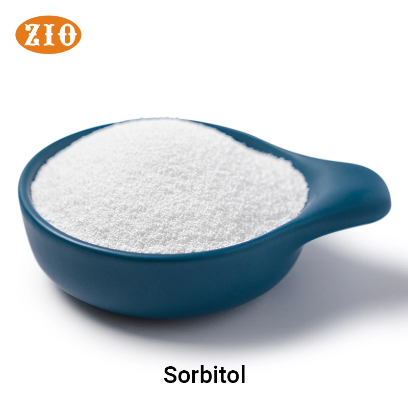 Indien Afrika Naher Osten Niedrige Preisgestalter Sorbitol Liquid Price Selling Flüssiges Sorbitol 70