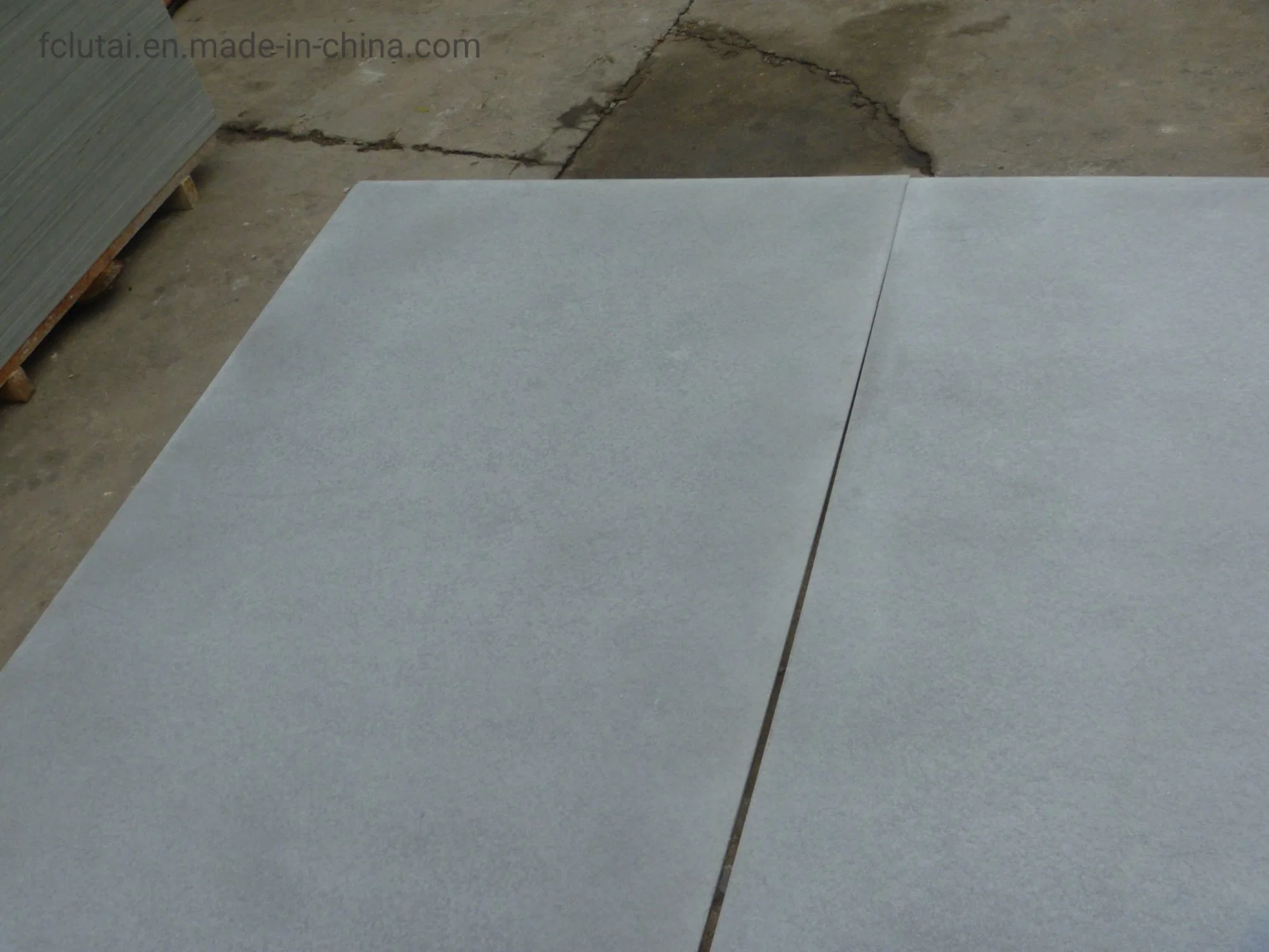 Export Regular Fiber Cement Wall Cladding for Interior Decoration