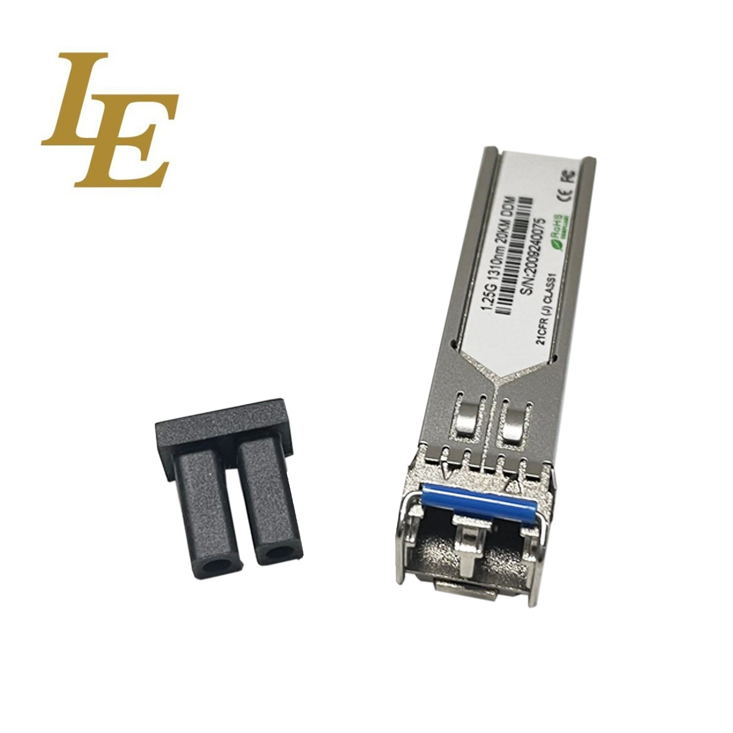 10g SFP Module to 10 Gigabit Ethernet Connectivity Options for Data Center