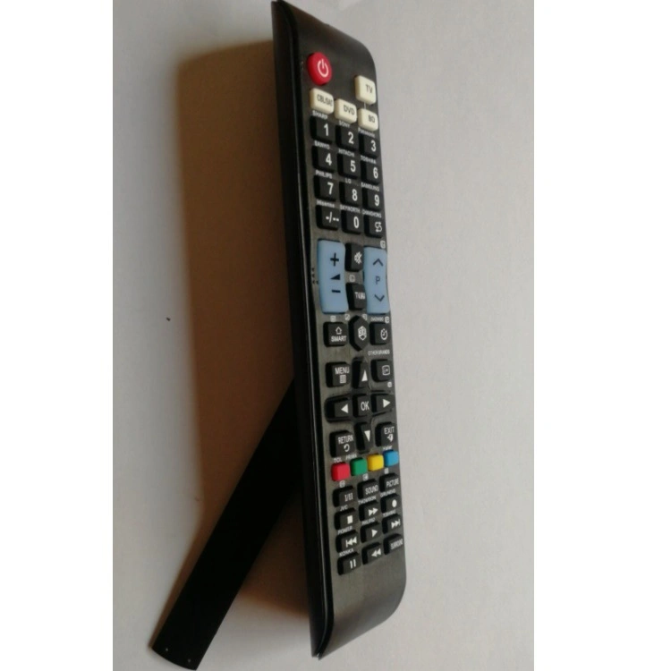 Cbl Universal TV/Sat DVD Bd Control remoto