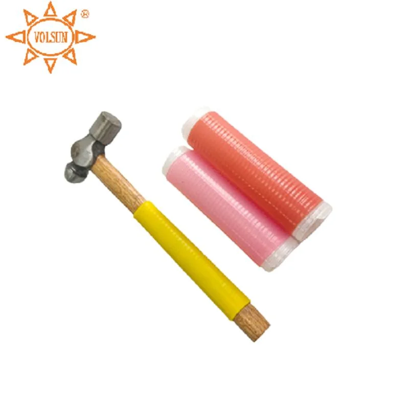 5g High-Temperature Telecom Cable Sealing Cold Shrink Insulation Tube