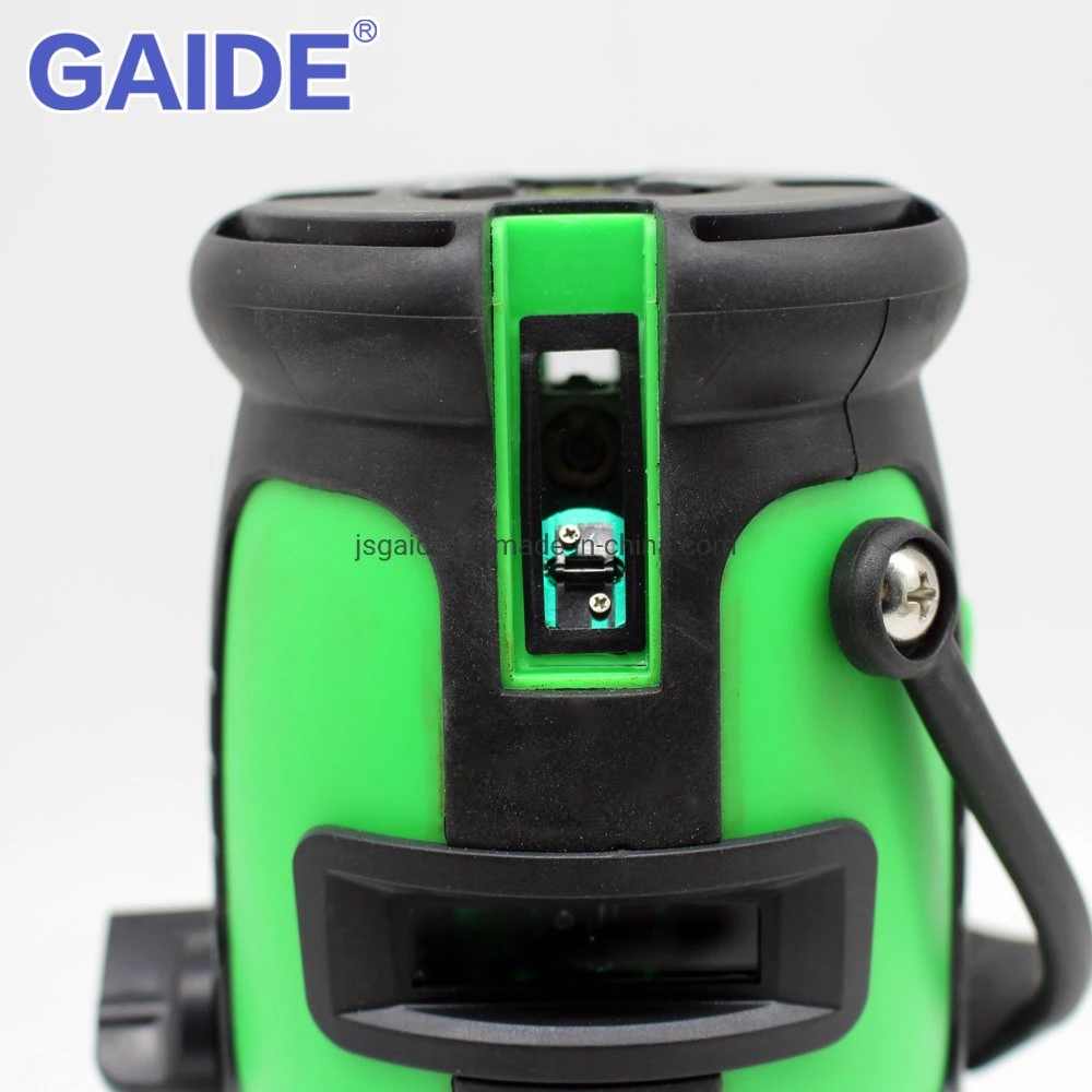 Gaide Sale Laser Level Detector Green Beam Lasence Line