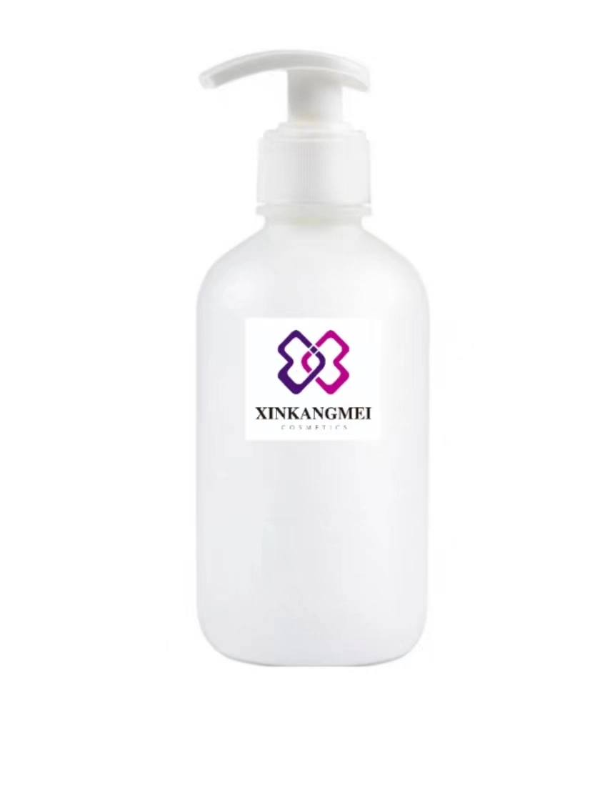 Manufacture Customized Shampoo and Body Wash for Children