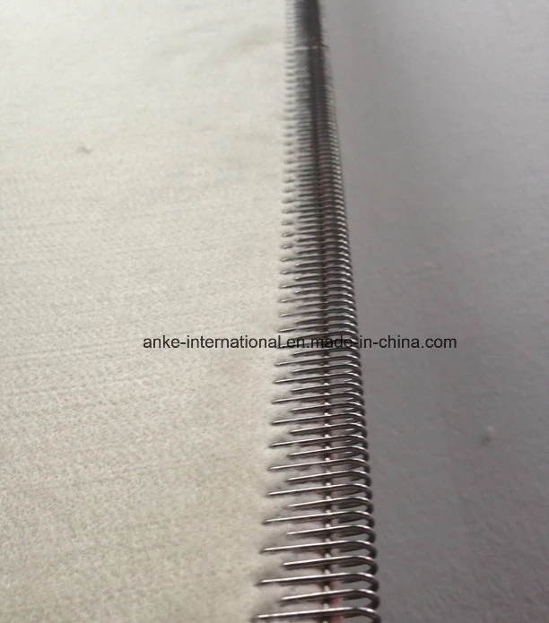 Polyester Needle Felt for Corrugating Paper Machine 8-10mm Thickness