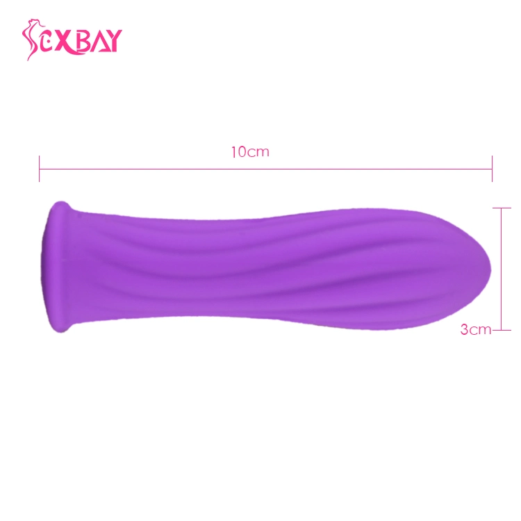 Médicos Sexbay verdadero toque de silicona resistente al agua Maturbation masajeador recargable sexo multi modo vibración juguete sexual Conejo Vibrador para las mujeres de las mujeres adultas