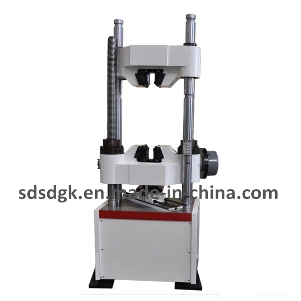 1000kN Test Tensile Strength and Max Force Material Testing Equipment/ Machine