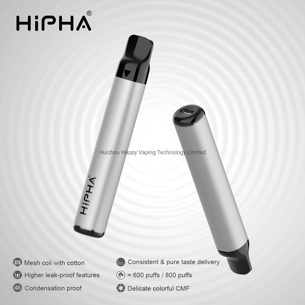 Online Shopping Factory Price Hipha Pod Replaceable Disposable Cheap Price Air Pod Shisha Pen Price Portable Disposable E Hookah Shisha Pen Mr Smog