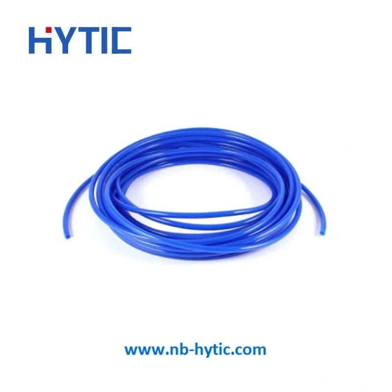 High Pressure Air Hose Pneumatic Hose PU Pipe 4*2.5mm 6*4mm 8*5mm 10*6.5mm 12*8 16*12mm Air Tube Compressor Hose