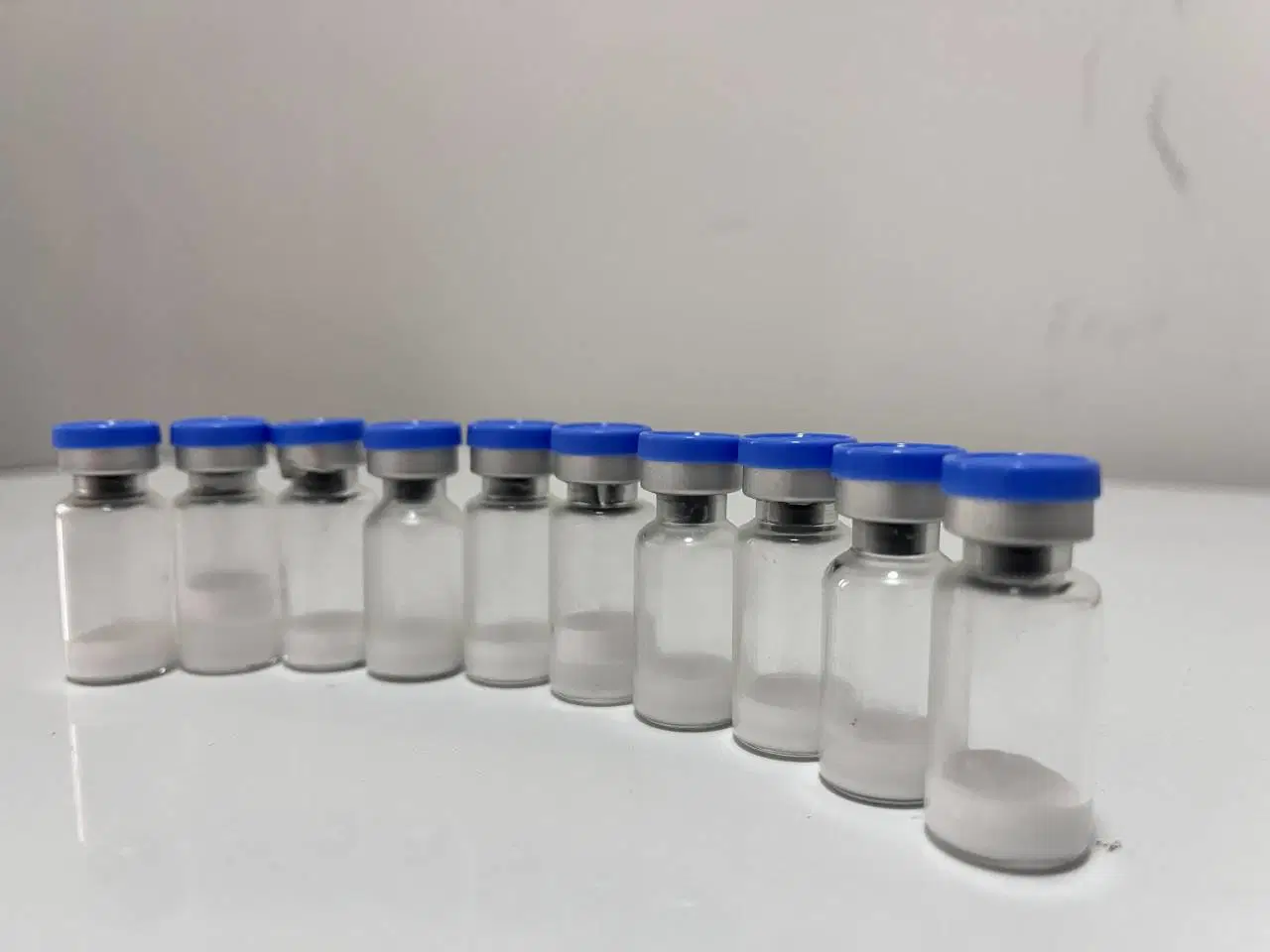 Factory Supply Ready to Ship Pharmaceutical Intermediate Kisspeptin-10 CAS 374675-21-5