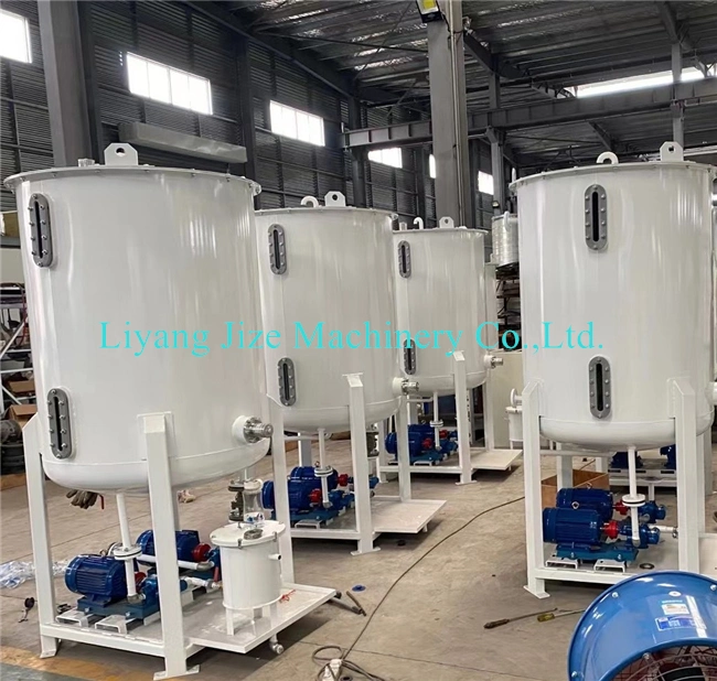 Sytv Pressurized Liquid Weighing and Adding Machine Liquid Measuring Apparatus Extraction Spraying Equipments