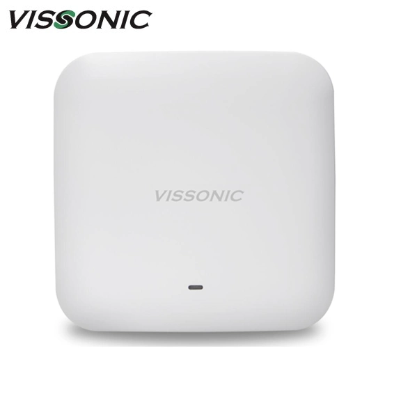 Vissonic Wireless Conference System 2.4GHz/5GHz Conference Access Point Ap