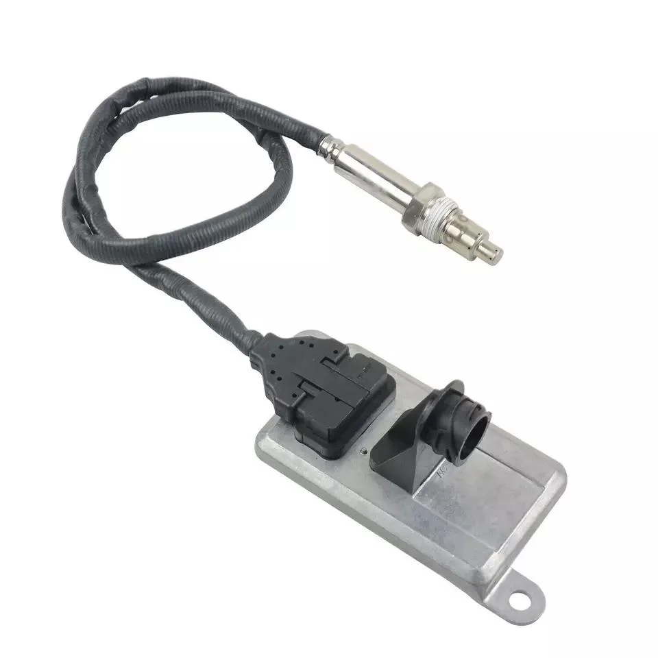 100% Brand New Nox Sensor 5wk96667c 89463-E0013 OE Type Nox Sensor Probe for Diesel Truck Sns