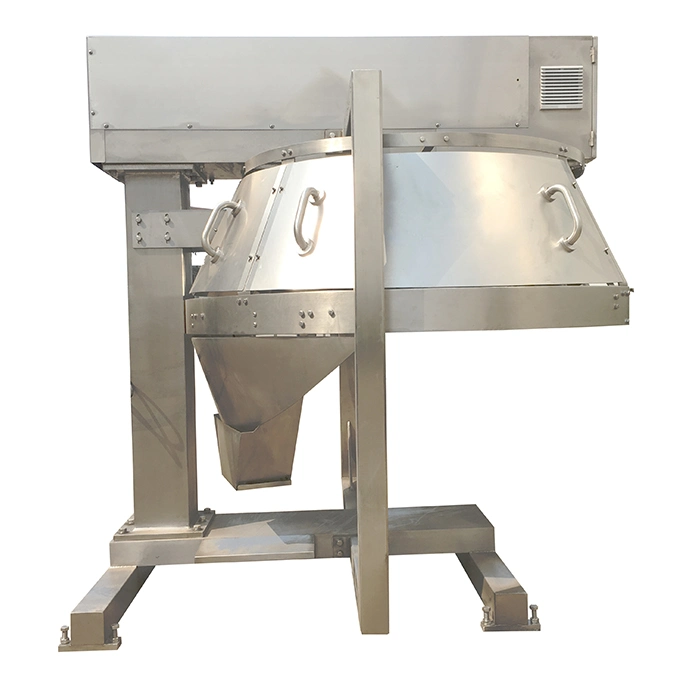 Automatic Abattoir Chicken Thigh Debone Machine