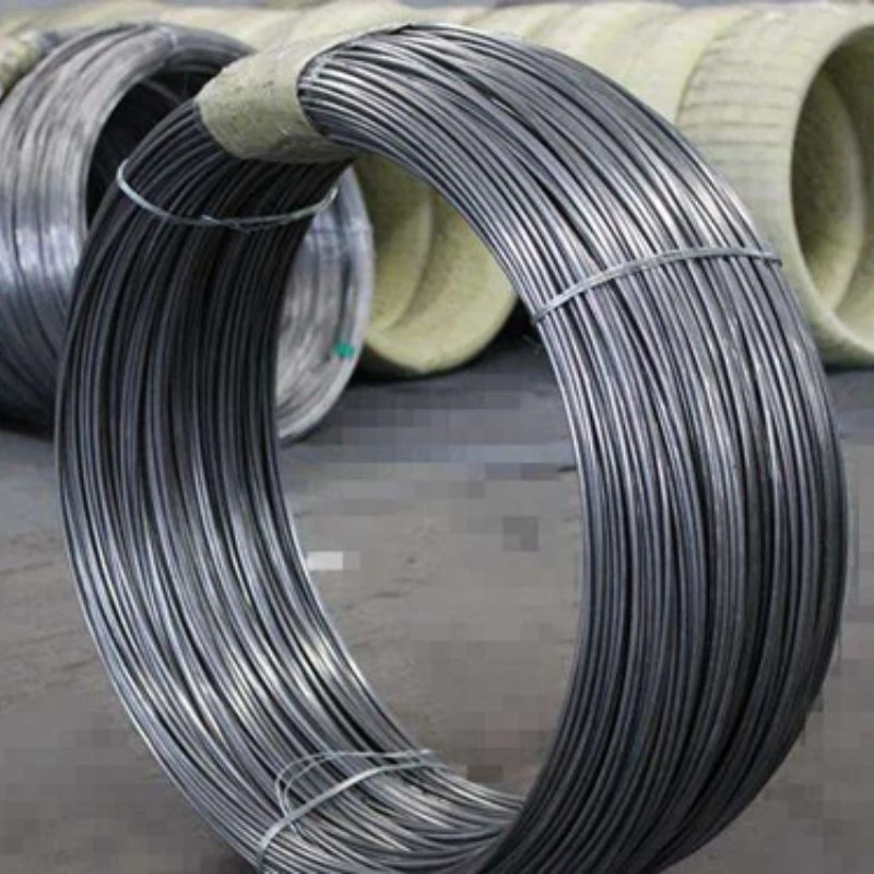 Customized Bright Copper Round Wire with High Temperature Heat Resistant