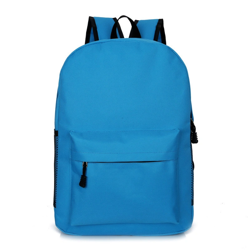 Cores de viagem de negócios disponíveis Backpack Manufacture Fornecedor School Bag Products