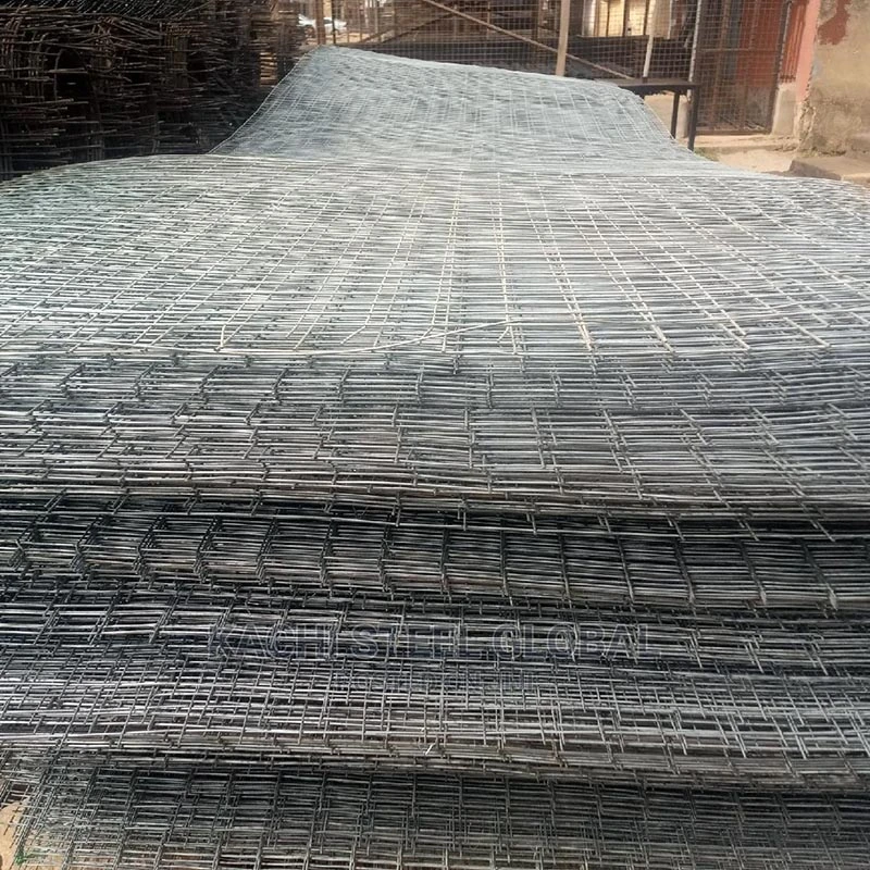 /Galvanized/PVC Coated /Welded Wire Fencing Mesh