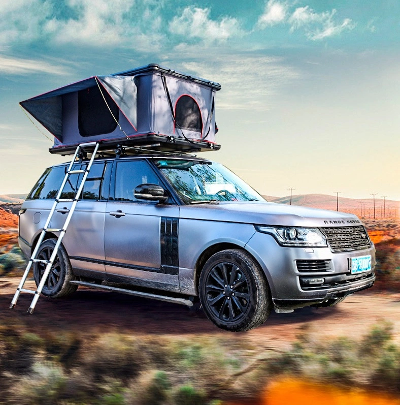 Rooftop Aluminum Alloy Car Truck 4X4 Rtt Top Roof Tent