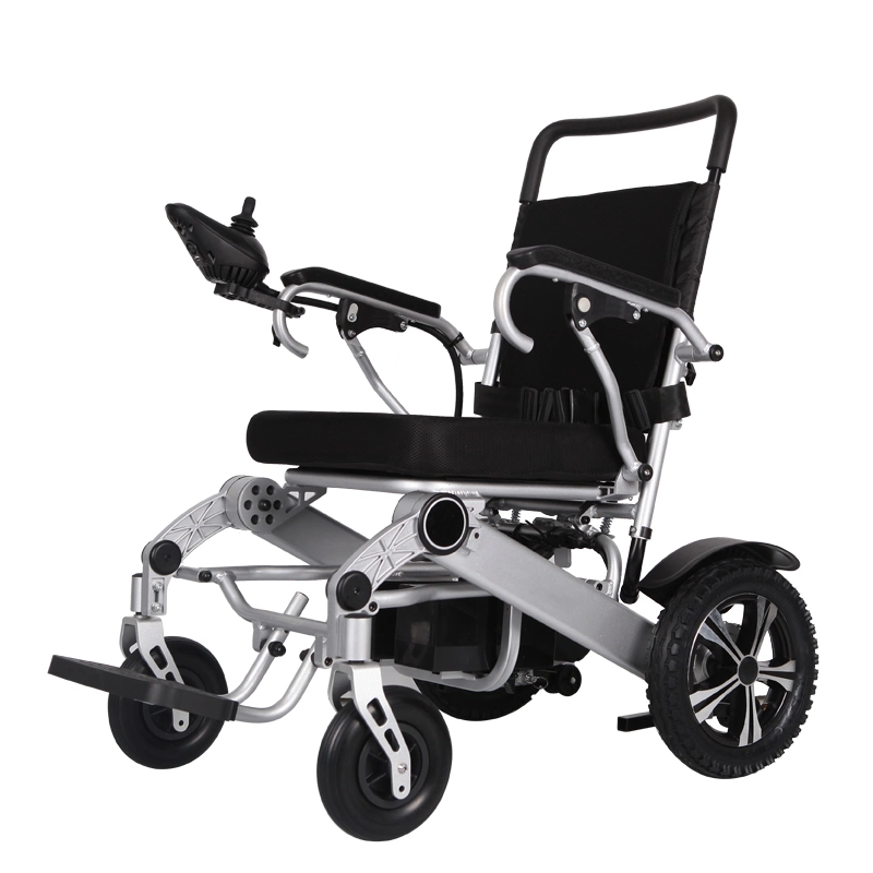 Popular Upgraded Electric Wheelchair for Elderly and Disabled